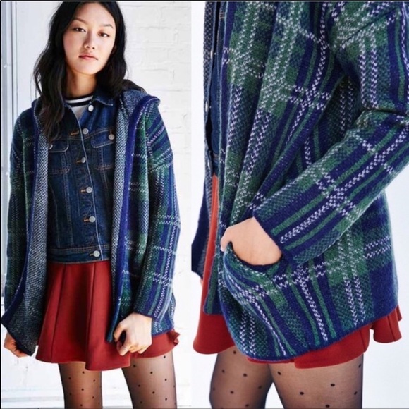UNIF Sweaters - Unif X UO Ditch Urban Outfitters Sweater